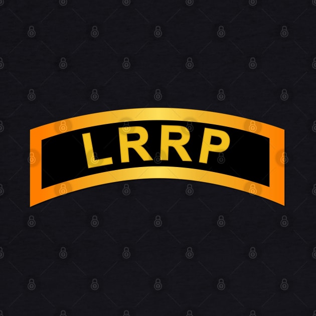 LRRP Tab by twix123844